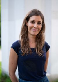 Stephanie Katharina Lehmann